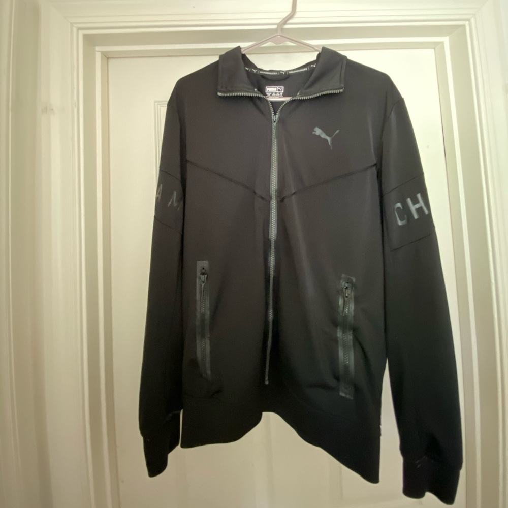 PUMA DREAMCHASERS TRACKJACKET
